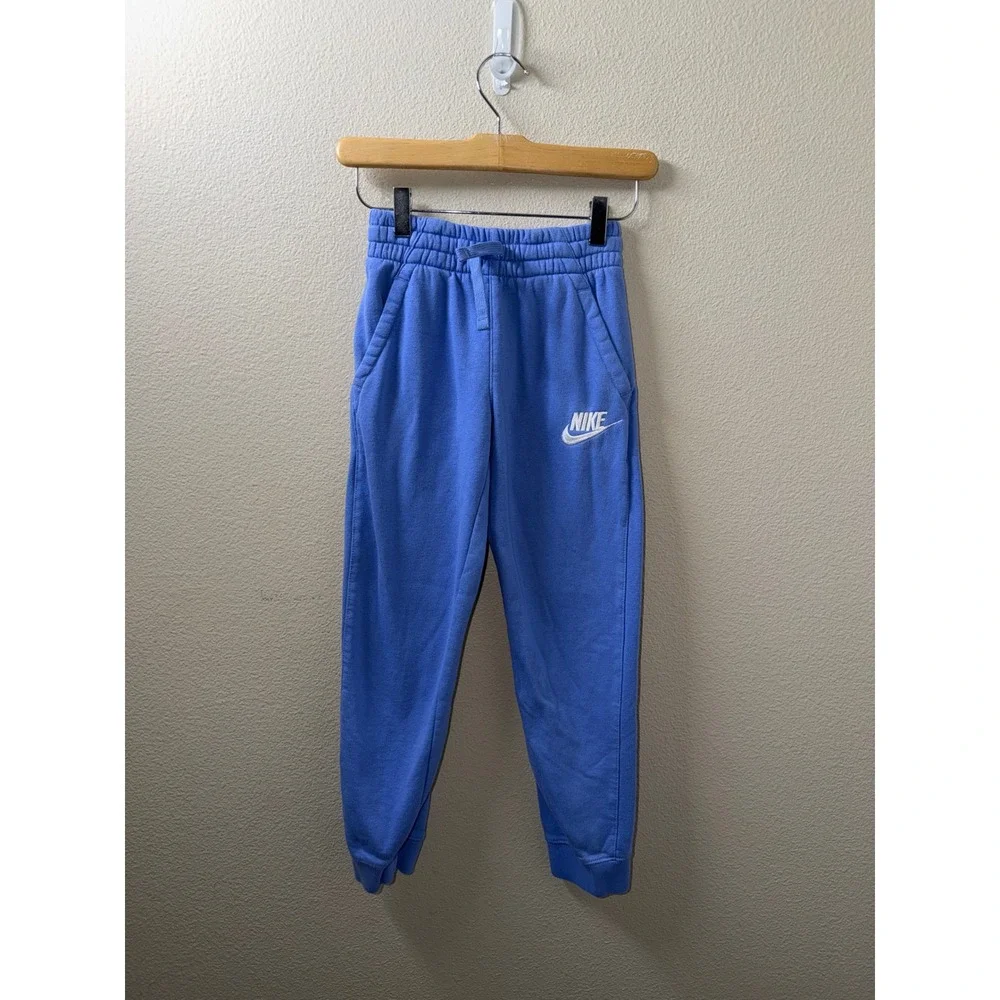 Boys Nike Sweats Size Small